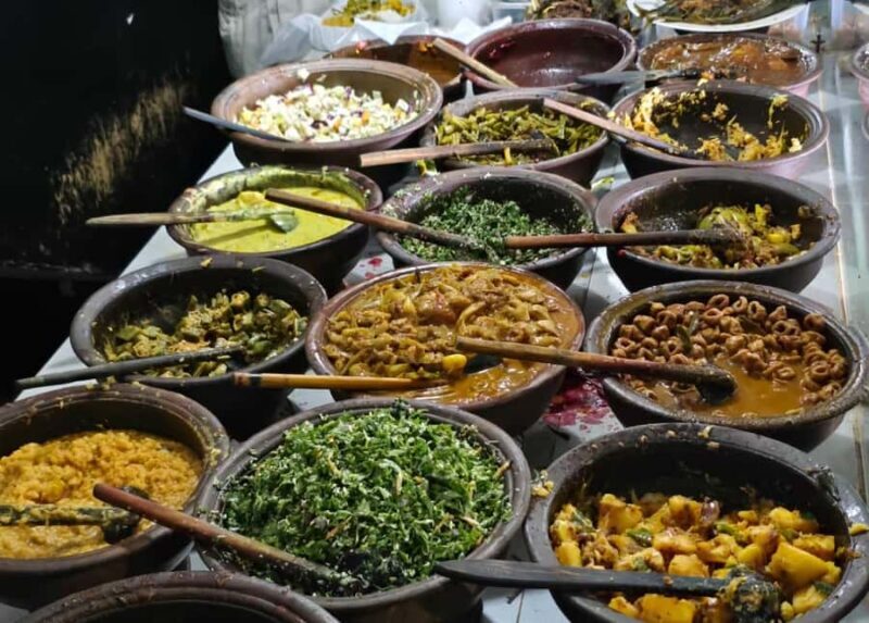 Colombo Food Tasting & City Tour By TUK TUK ( Food Include ) - Why This Tour Offers Great Value