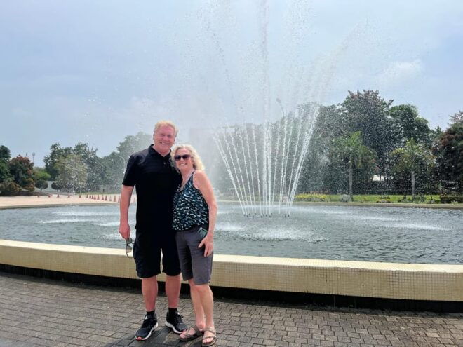 Colombo Full Day City Tour - Included Features
