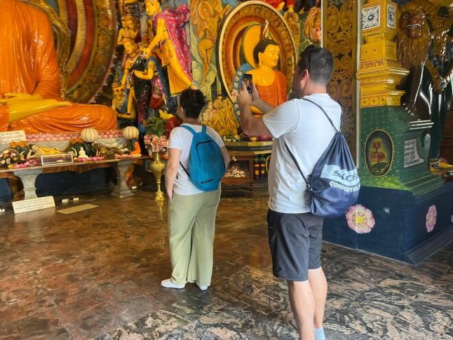 Colombo Full Day City Tour - Important Packing Tips