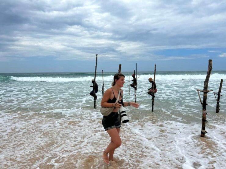 Colombo: Galle Fort and Bentota Day Trip With Hotel Pickup - Itinerary Highlights