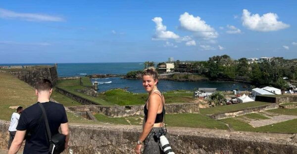 Colombo: Galle Fort and Bentota Day Trip With Hotel Pickup - Important Travel Information