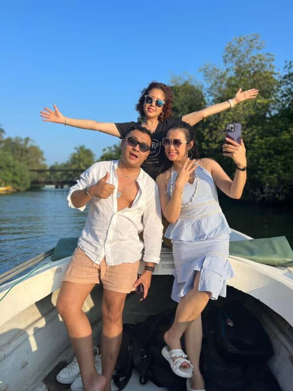 Colombo: Galle Fort and Mangrove Private Day Trip - Practical Details and Considerations