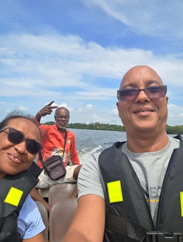 Colombo: Galle Fort and Mangrove Private Day Trip - Good To Know  