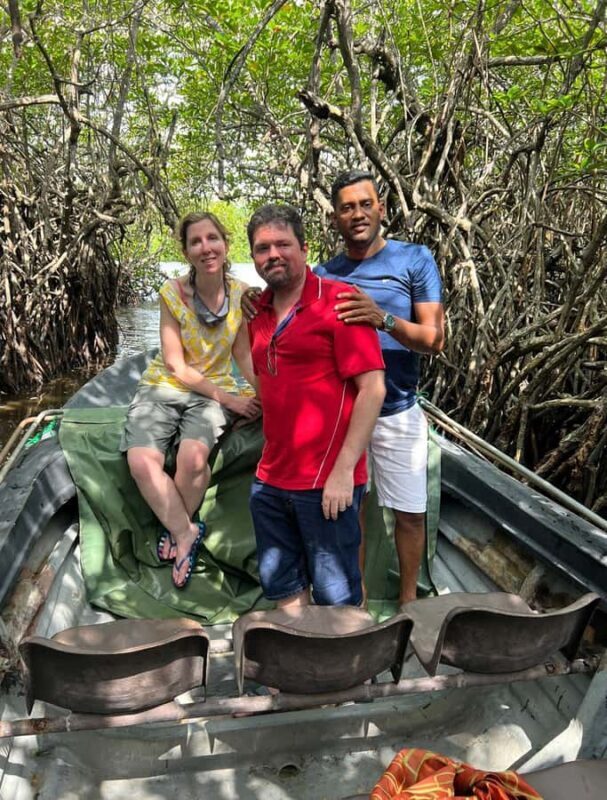 Colombo: Galle Fort and Mangrove Private Day Trip - FAQs  