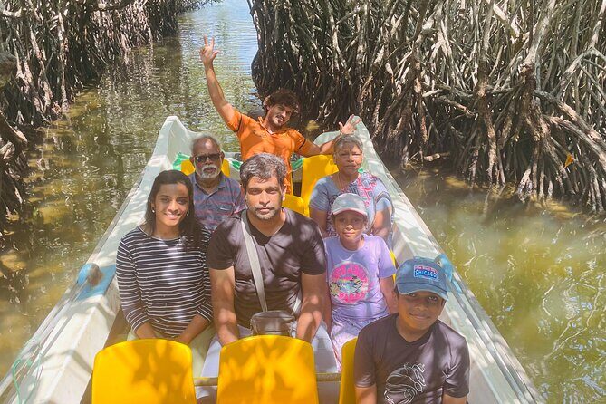 Colombo Galle, Madu River Safari, and Turtle Hatchery - FAQ  