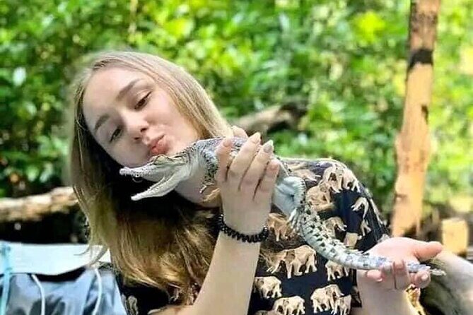 Colombo Galle, Madu River Safari, and Turtle Hatchery - Exploring the Best of Sri Lankas Southern Coast: A Detailed Review of the Colombo Galle, Madu River Safari, and Turtle Hatchery Tour