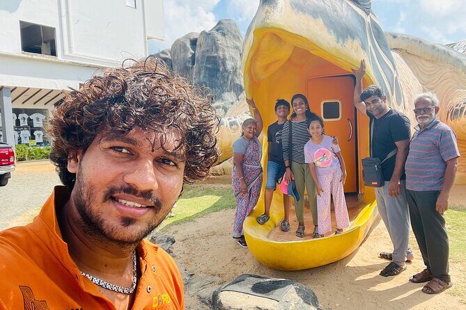 Colombo Galle, Madu River Safari, and Turtle Hatchery - An Overview of the Day Trip