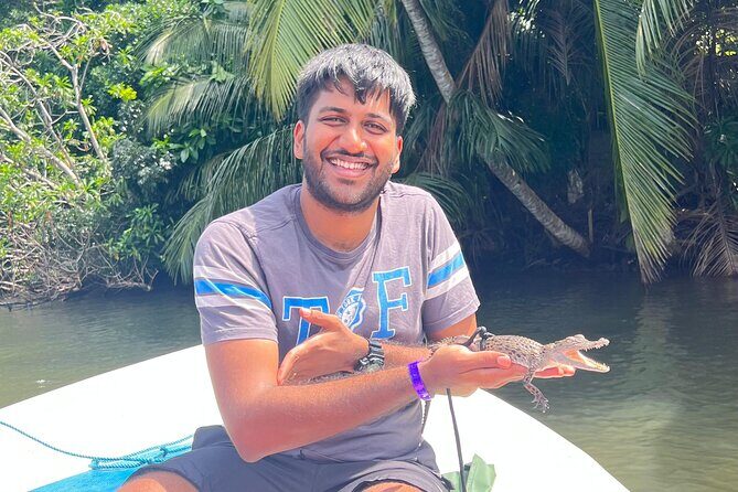 Colombo Galle, Madu River Safari, and Turtle Hatchery - Who is this tour best suited for?