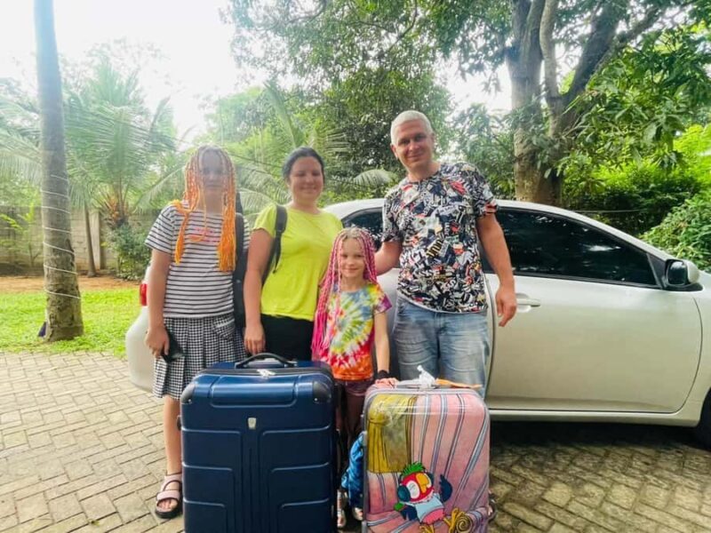 Colombo: Galle, Unawatuna, and Madu River Day Trip - Practical Details & Tips