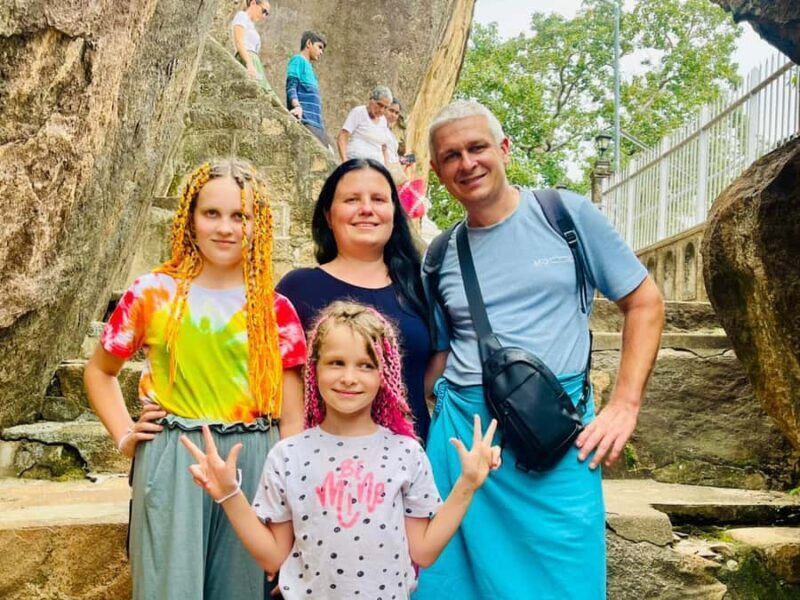 Colombo: Galle, Unawatuna, and Madu River Day Trip - FAQs