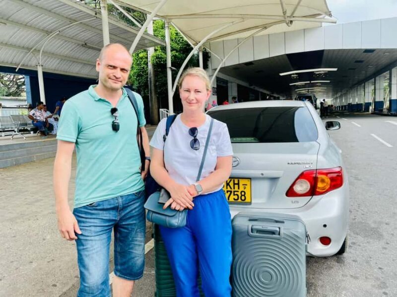 Colombo: Galle, Unawatuna, and Madu River Day Trip - A Deep Dive into the Tour Experience