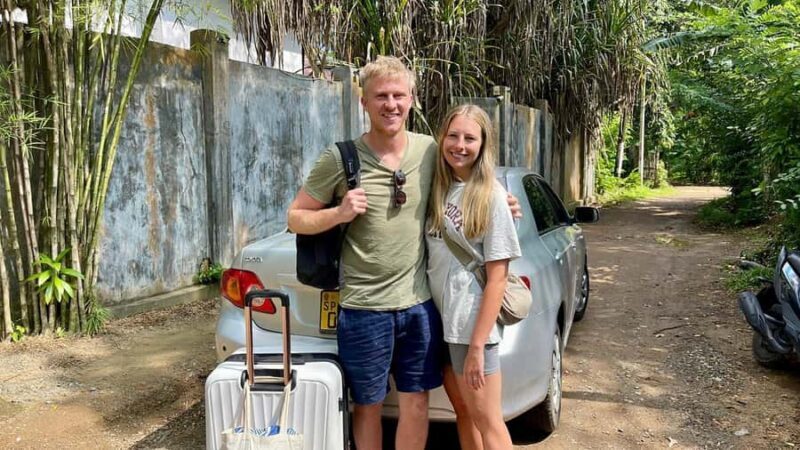 Colombo: Galle, Unawatuna, and Madu River Day Trip - FAQ