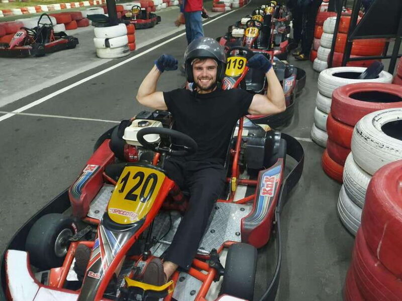 Colombo: Go-Karting and Street Food Tasting on Rooftop Bar - A Closer Look at the Tour Experience