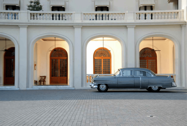 Colombo: Grand Afternoon Tea at the Galle Face Hotel+Bubbly! - Transportation Options