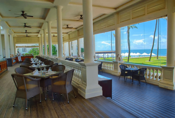 Colombo: Grand Afternoon Tea at the Galle Face Hotel+Bubbly! - Pricing and Cancellation Policy