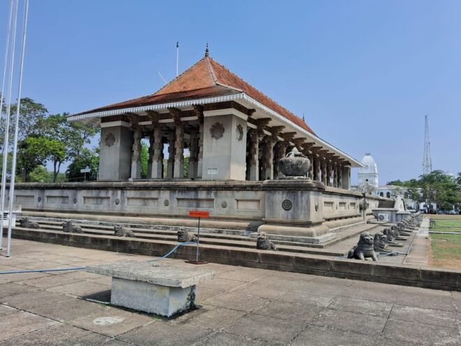 Colombo: Guided City Tour by Tuk Tuk Morning OR Evening Tour - Inclusions and Logistics