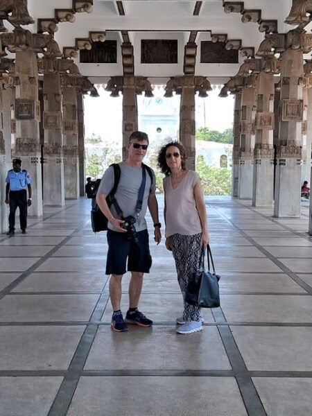 Colombo: Guided City Tour by Tuk Tuk Morning OR Evening Tour - Benefits of Tuk Tuk Tours