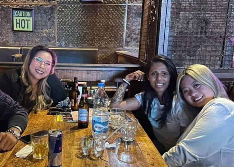 Colombo Guided Pub-Hopping Tour: Walk, Drink & Repeat - Good To Know  