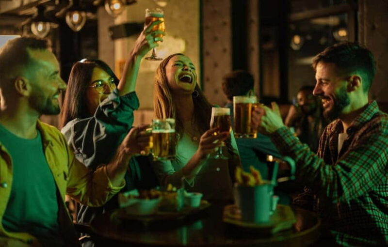 Colombo Guided Pub-Hopping Tour: Walk, Drink & Repeat - What Does the Tour Include?