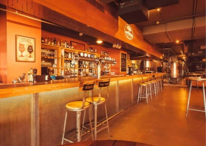 Colombo Guided Pub-Hopping Tour: Walk, Drink & Repeat - Practical Tips for Travelers  