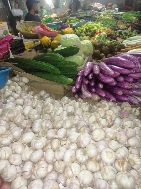 Colombo: Guided Tuk Tuk Tour With Tropical Fruit Tasting - Cultural Experience