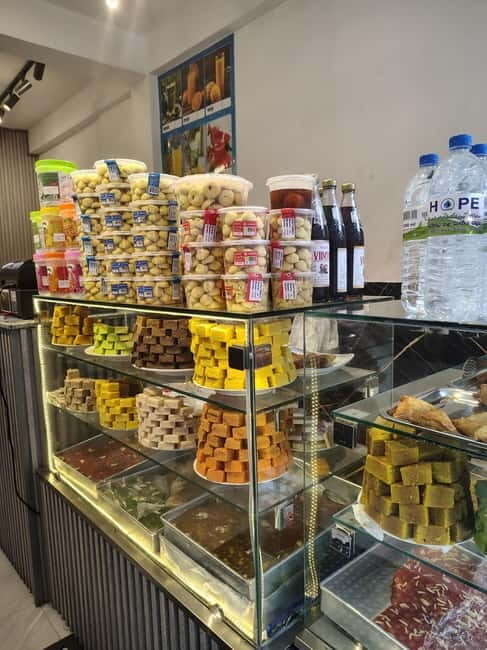 Colombo: Guided Walking Tour - Practical Tips for Future Travelers  