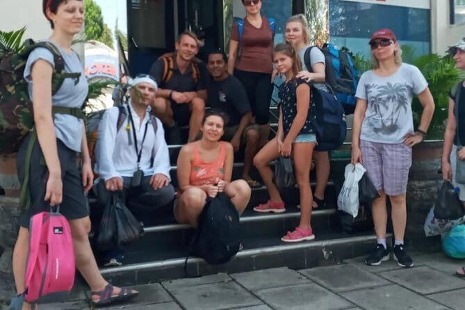 Colombo Half Day City Tour - Introduction