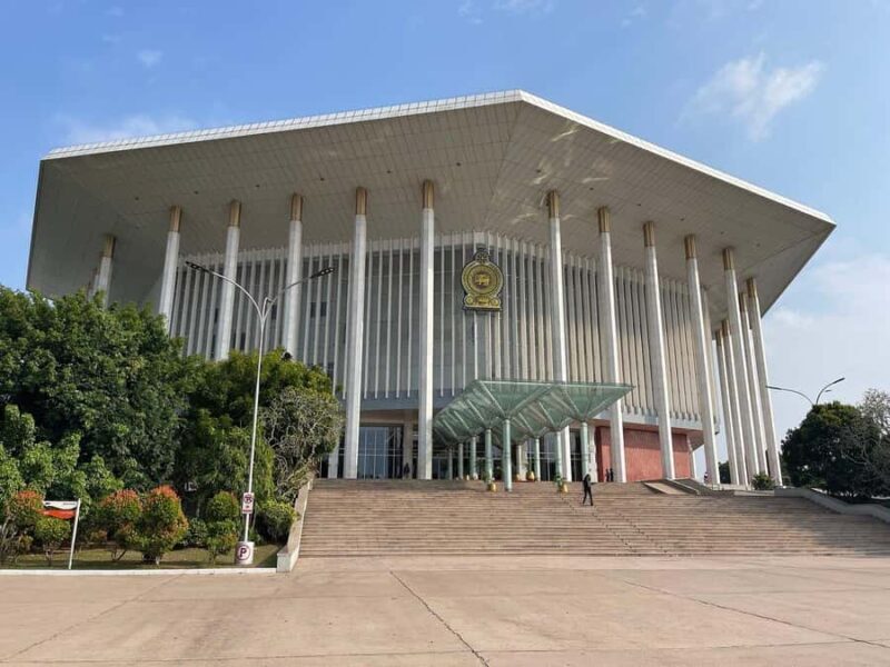 Colombo: Half-Day Cultural Tour to Sri Jayawardenapura Kotte - FAQ