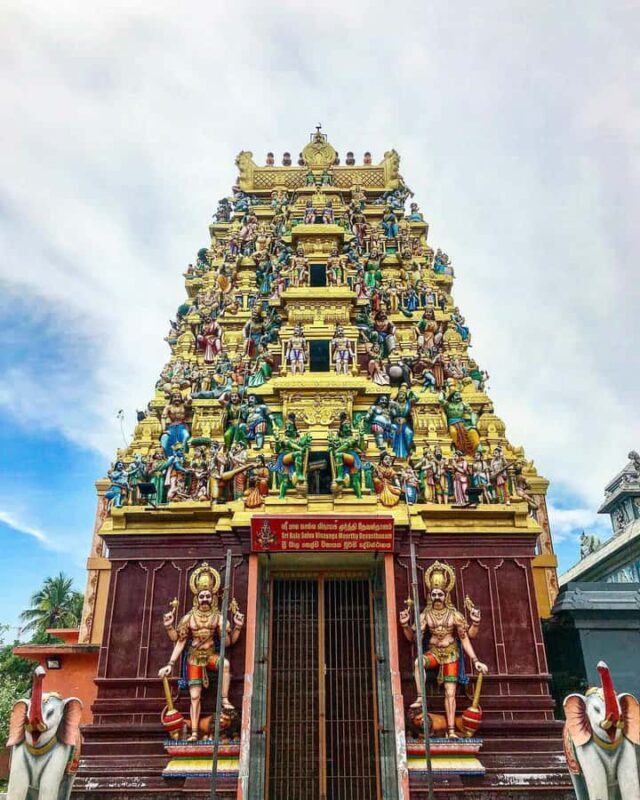 Colombo: Half-Day Cultural Tour to Sri Jayawardenapura Kotte - Good To Know