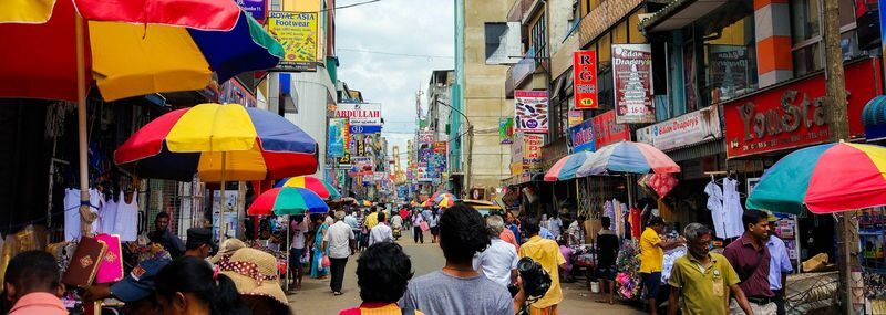 Colombo Half-Day Private City Highlights Tour - Colombo highlights at a glance