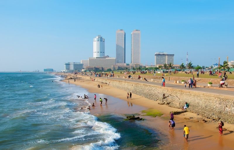 Colombo Half-Day Private City Highlights Tour - A short walk through Colombo’s many sides