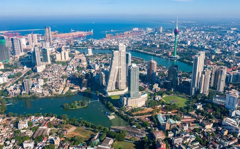 Colombo Half-Day Private Guided Tour - At a glance: a private ride with room to linger