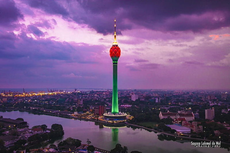 Colombo Half-Day Private Guided Tour - A way to see more than one side of Colombo