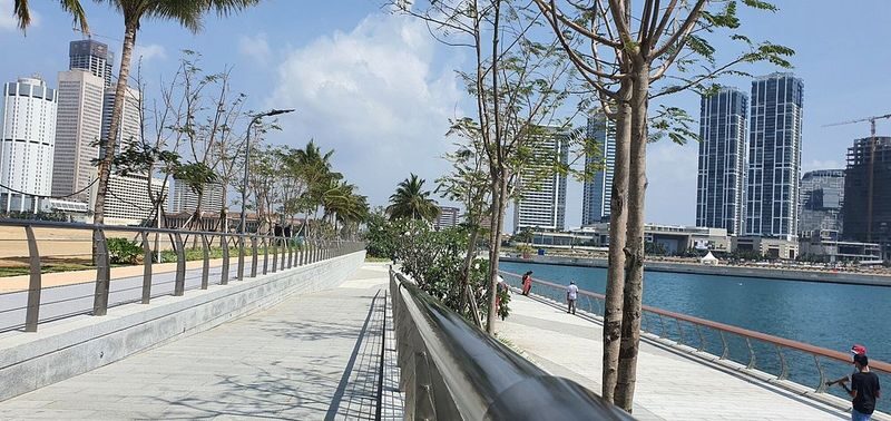 Colombo Half-Day Private Guided Tour - How to think about the stops