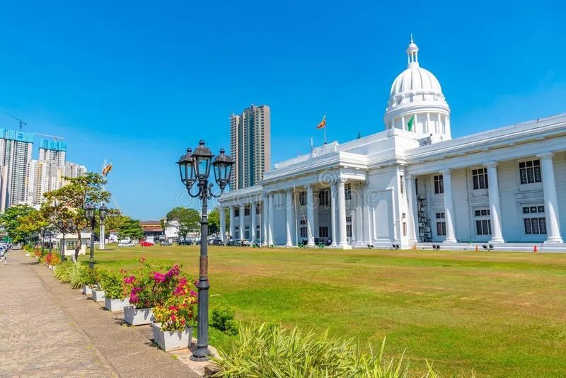 Colombo Half-Day Private Guided Tour - The value of time, not just distance