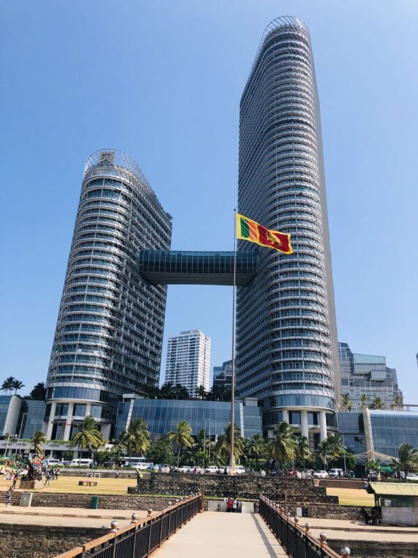 Colombo Half-Day Private Guided Tour - The booking and cancellation details to know