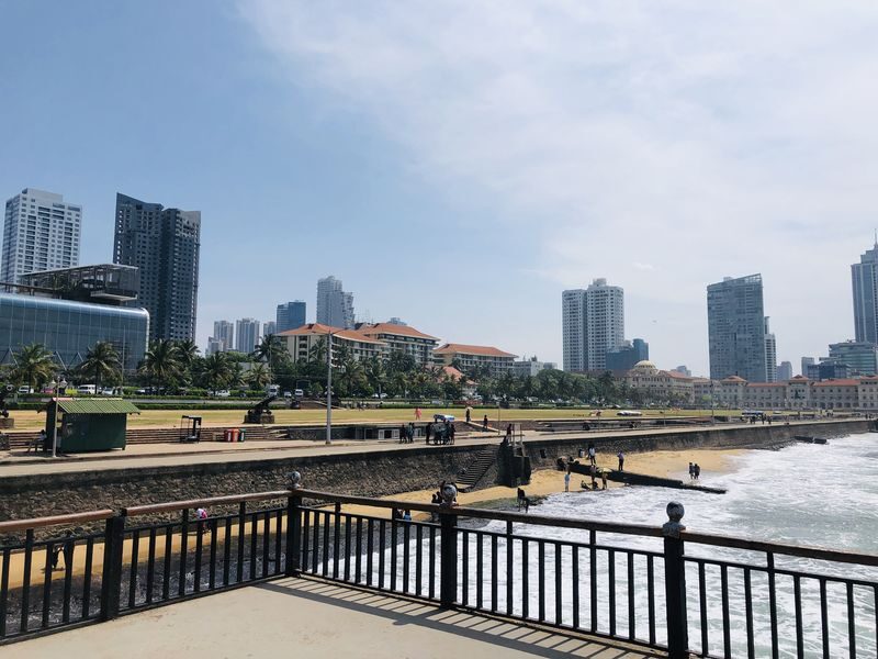 Colombo Half-Day Private Guided Tour - Who will get the most from this tour