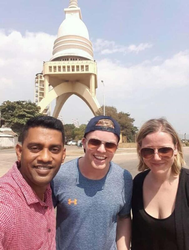 Colombo: Hidden Architecture and Street Art Tuk-Tuk Tour - Who Would Love This Tour?