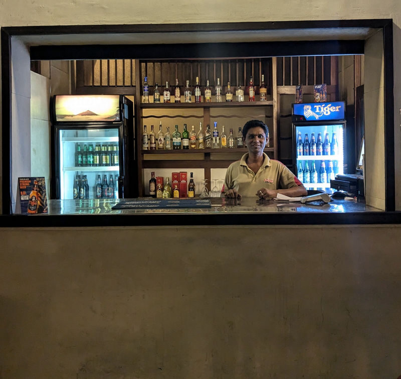 Colombo Hidden Bar Tour | Authentic Nightlife Experience - A few practical details before you book