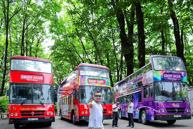 Colombo Highlights Afternoon Tour - Traveler Photos