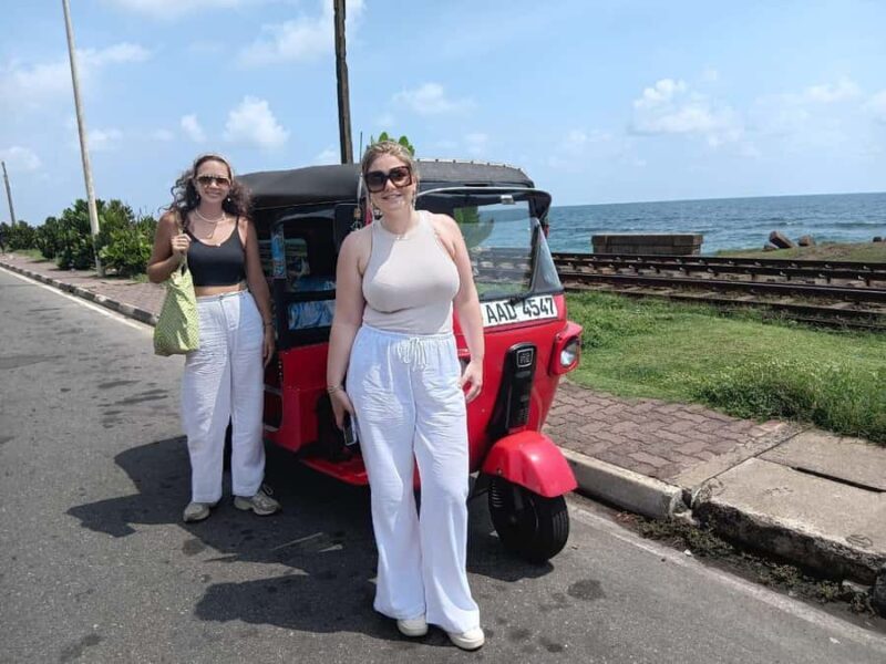 Colombo: Highlights City Tour by Tuk-Tuk with Private Guide - FAQ