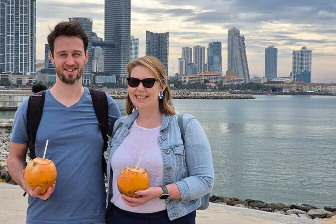 Colombo Highlights Private Tuk Tuk City Tour Essentials - A Deep Dive into the Tours Highlights