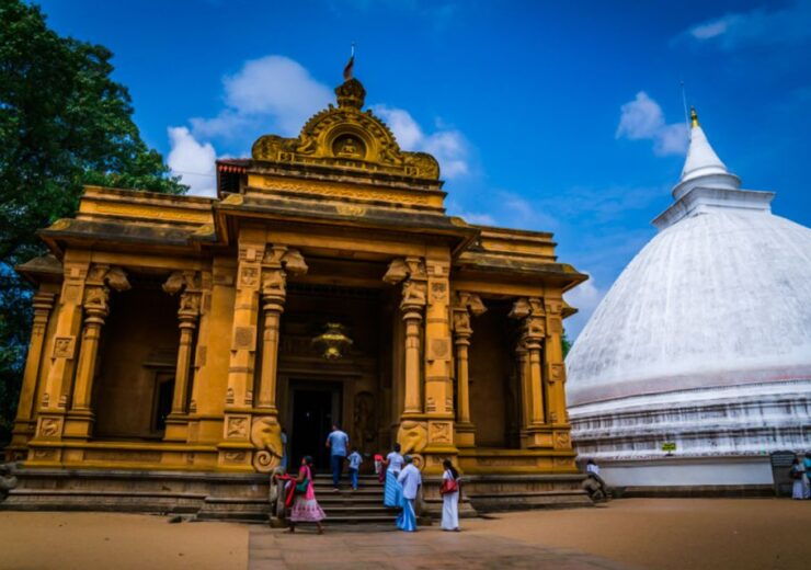 Colombo: Historical Temple Countryside Trail by TukTuk - Experience Highlights