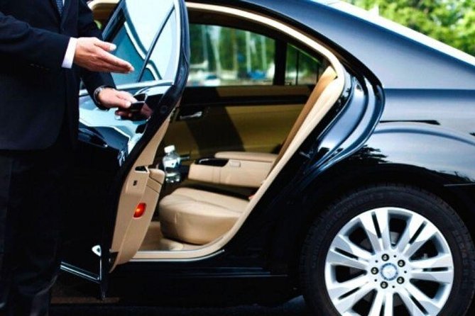 COLOMBO HOTEL Transfers - From Bandaranaike International Airport - Good To Know