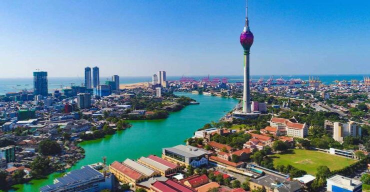 Colombo International Airport (CMB) Pick Up to Colombo City - Booking and Flexibility