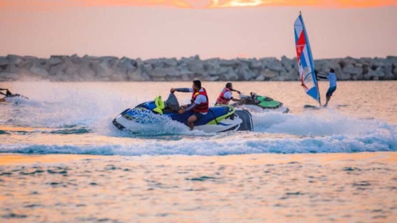 Colombo: Jet Ski and Snorkeling Adventure with Pickup - An In-Depth Look at the Colombo Jet Ski and Snorkeling Tour