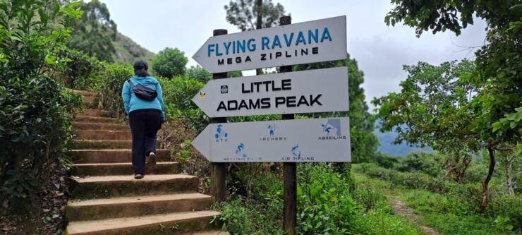 Colombo, Kandy, Ella, Udawalawe , Galle - 07 Days Sri Lanka - Detailed Itinerary