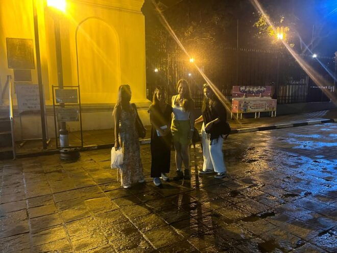 Colombo: Kandy Full Day Tour With Tea Factory Cultural Show - Important Safety Information