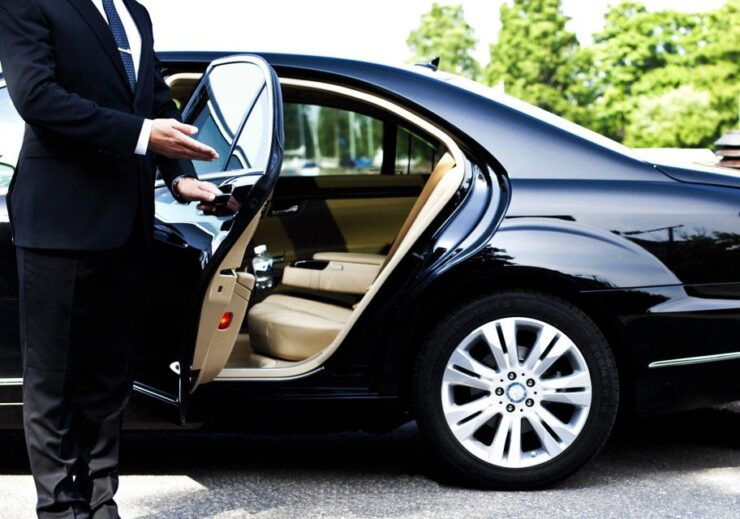 Colombo, Kandy or Negombo: 1-Way Private Transfer From BIA - Transfer Process Description