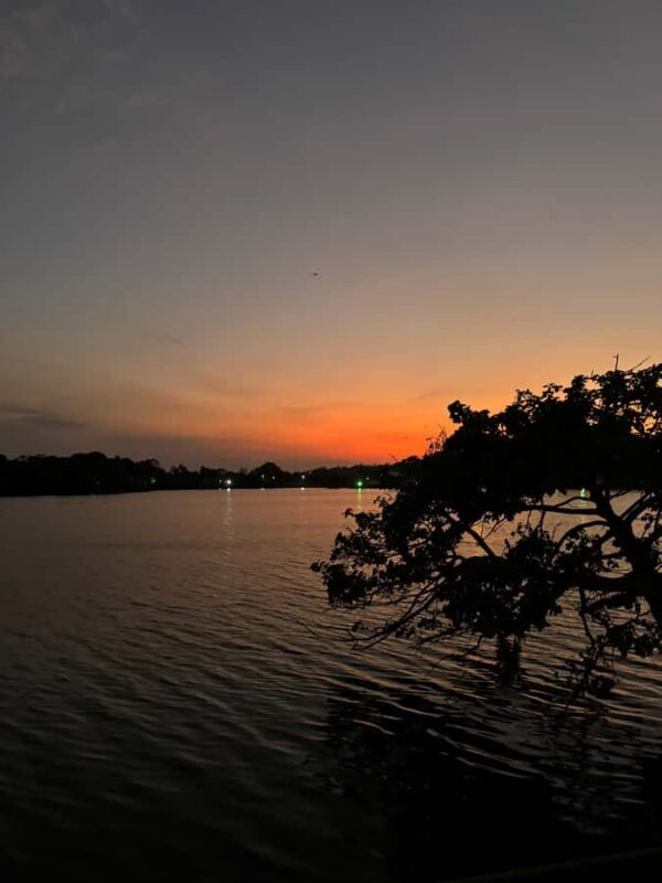 Colombo & Kotte Cultural Retreat & Sunset Experience - Exploring the Colombo & Kotte Cultural Retreat & Sunset Experience